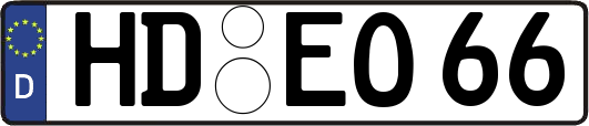 HD-EO66