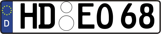 HD-EO68
