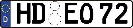 HD-EO72