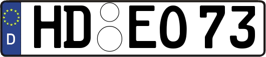HD-EO73