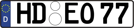HD-EO77