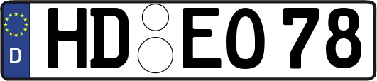 HD-EO78