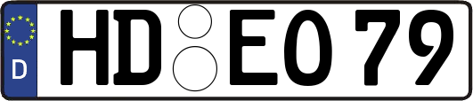 HD-EO79