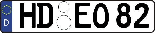 HD-EO82