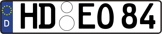HD-EO84