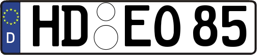 HD-EO85