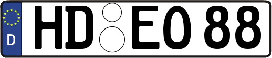 HD-EO88