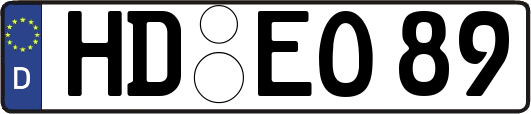 HD-EO89
