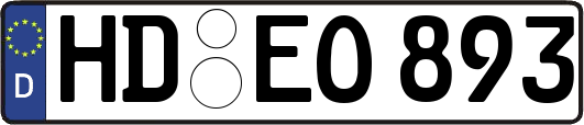 HD-EO893
