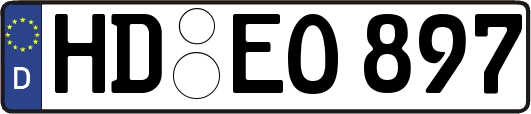 HD-EO897