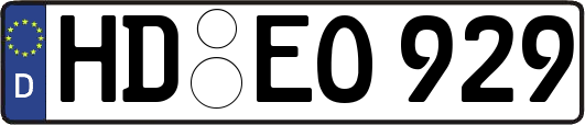 HD-EO929