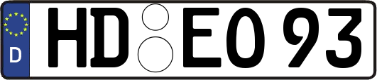 HD-EO93