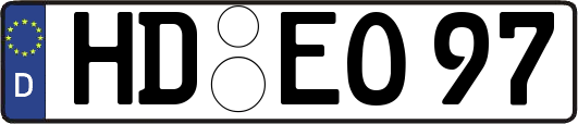 HD-EO97