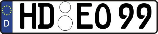 HD-EO99