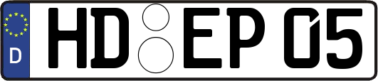 HD-EP05