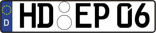 HD-EP06
