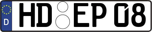 HD-EP08