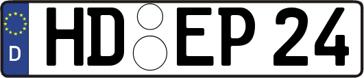HD-EP24