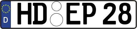 HD-EP28