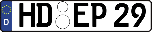 HD-EP29