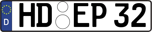 HD-EP32