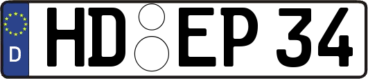 HD-EP34