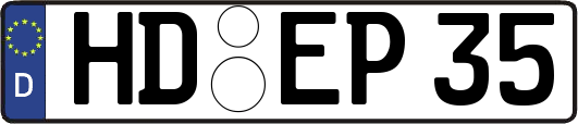 HD-EP35