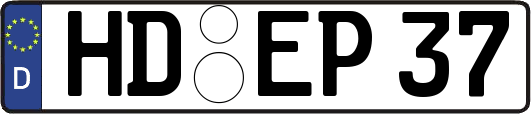 HD-EP37