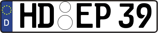 HD-EP39