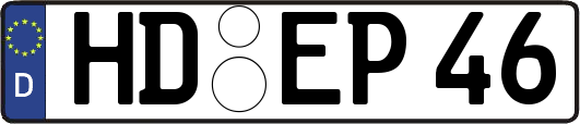 HD-EP46