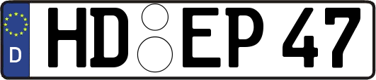 HD-EP47