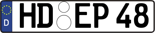 HD-EP48