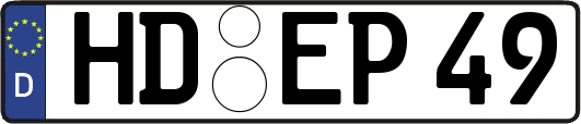 HD-EP49