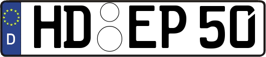 HD-EP50