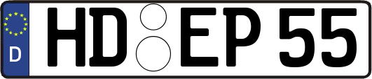 HD-EP55