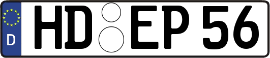 HD-EP56
