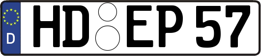 HD-EP57