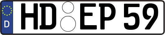 HD-EP59