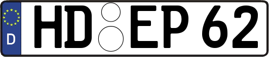 HD-EP62