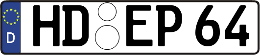 HD-EP64
