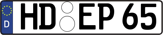 HD-EP65