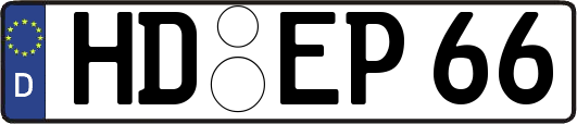 HD-EP66