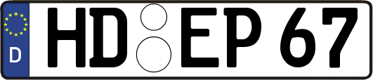 HD-EP67