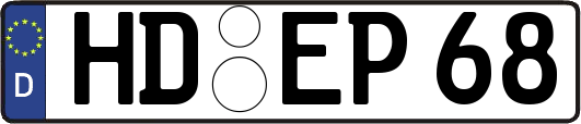 HD-EP68
