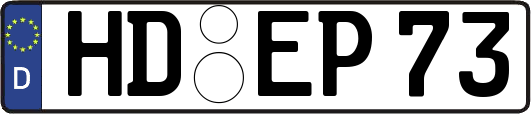 HD-EP73