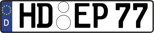 HD-EP77