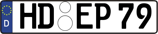 HD-EP79