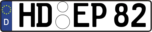 HD-EP82