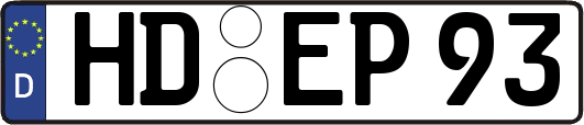 HD-EP93
