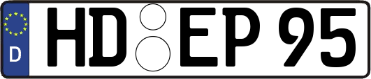 HD-EP95